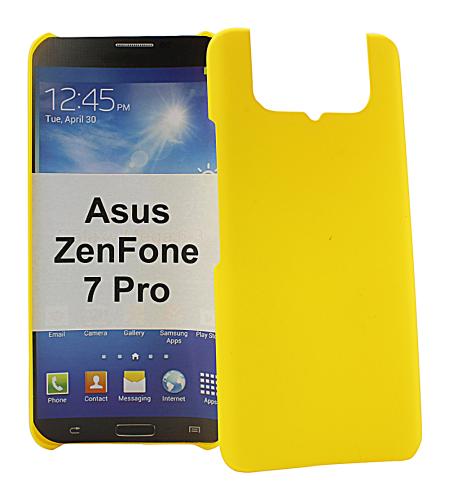billigamobilskydd.se Hardcase Kotelo Asus ZenFone 7 Pro (ZS671KS)