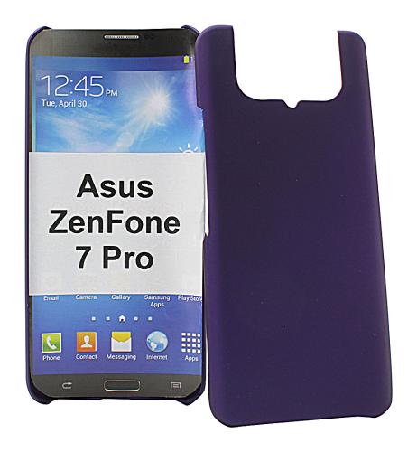 billigamobilskydd.se Hardcase Kotelo Asus ZenFone 7 Pro (ZS671KS)