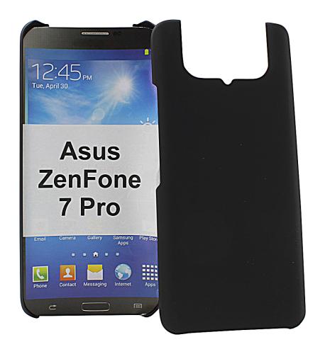 billigamobilskydd.se Hardcase Kotelo Asus ZenFone 7 Pro (ZS671KS)