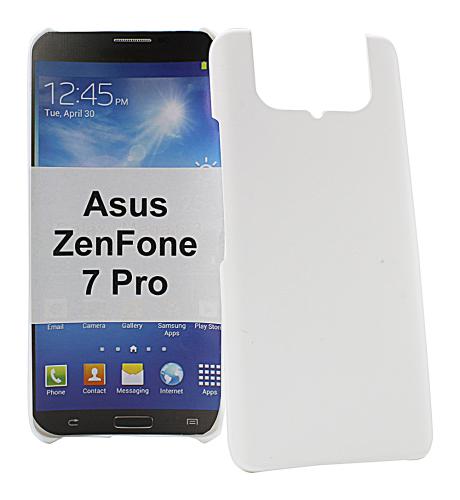 billigamobilskydd.se Hardcase Kotelo Asus ZenFone 7 Pro (ZS671KS)