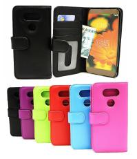 Coverin Lompakkokotelot LG G5 / G5 SE (H850 / H840)