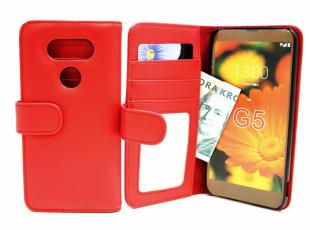 Coverin Lompakkokotelot LG G5 / G5 SE (H850 / H840)