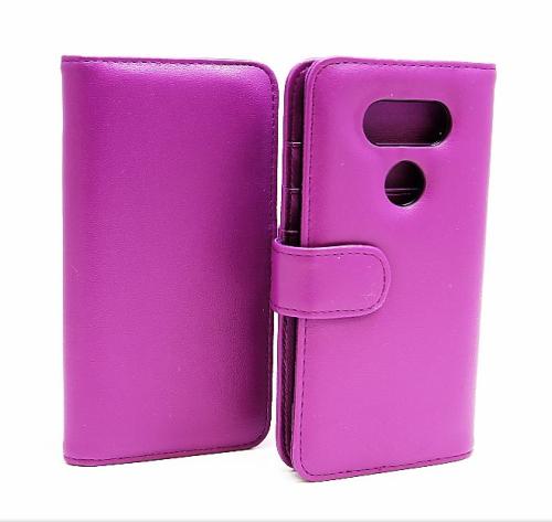 Coverin Lompakkokotelot LG G5 / G5 SE (H850 / H840)