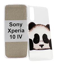 billigamobilskydd.se TPU-Designkotelo Sony Xperia 10 IV 5G (XQ-CC54)