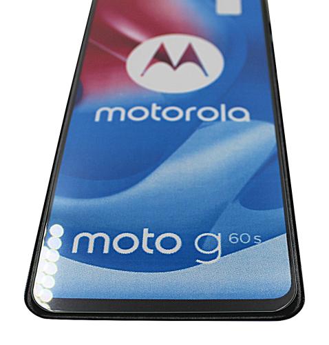 billigamobilskydd.se Näytönsuoja karkaistusta lasista Motorola Moto G60s