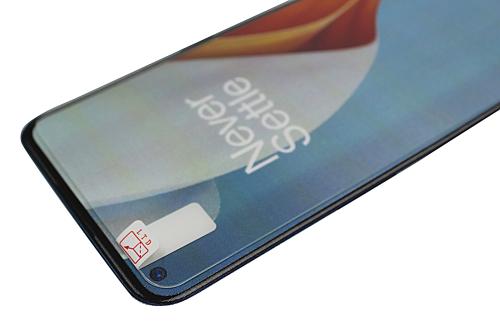 billigamobilskydd.se Näytönsuoja karkaistusta lasista OnePlus Nord N100