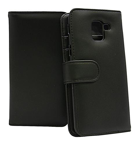 Coverin Lompakkokotelot Samsung Galaxy J6 2018 (J600FN/DS)