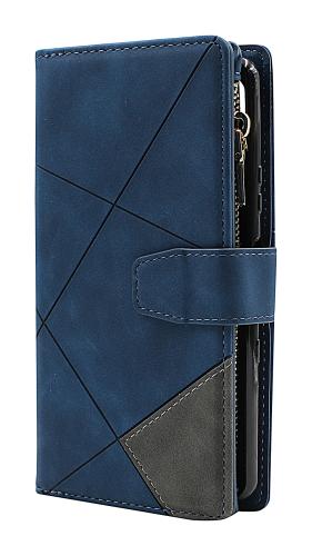 billigamobilskydd.se XL Standcase Luksuskotelo puhelimeen Sony Xperia 10 III (XQ-BT52)