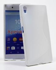billigamobilskydd.se S-Line TPU-muovikotelo Sony Xperia Z5 (E6653)