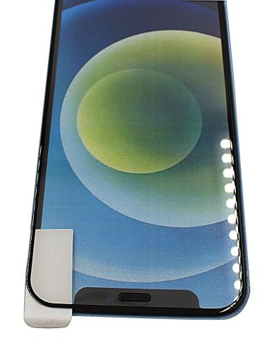 Coverin Full Frame Karkaistusta Lasista iPhone 12 Mini (5.4)