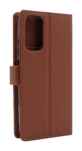 billigamobilskydd.se New Jalusta Lompakkokotelo Xiaomi Redmi Note 11 / 11S