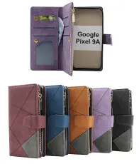 billigamobilskydd.se XL Google Pixel 9a Ylellisyyttä Puhelimen Kuoret