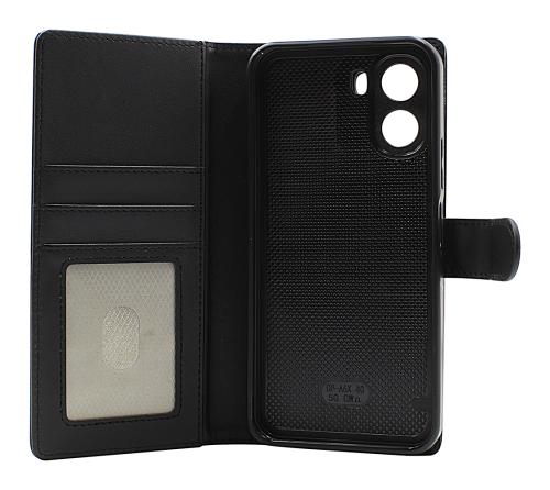 Coverin Skimblocker Oppo A6x Magneetti Puhelimen Kuoret