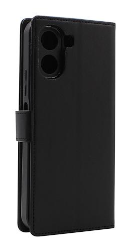 Coverin Skimblocker Oppo A6x Magneetti Puhelimen Kuoret