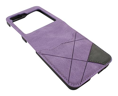 billigamobilskydd.se Luksuskotelo Samsung Galaxy Z Flip 5 5G (SM-F731B)