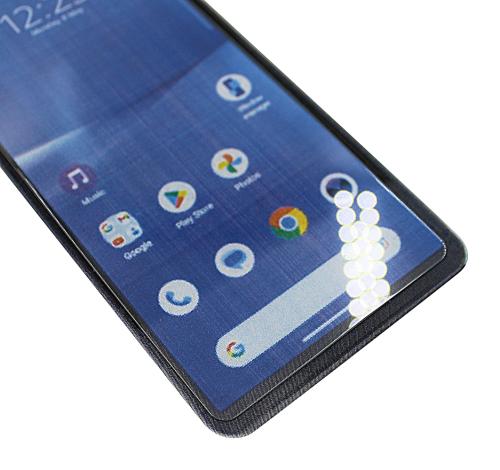 billigamobilskydd.se Näytönsuoja karkaistusta lasista Sony Xperia 10 V 5G