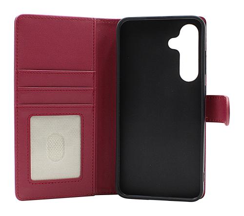 Coverin Skimblocker Samsung Galaxy S25 FE Puhelimen Kuoret