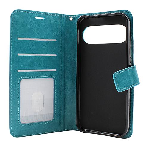 billigamobilskydd.se Crazy Horse Puhelimen Kuoret Google Pixel 10 / Pixel 10 Pro