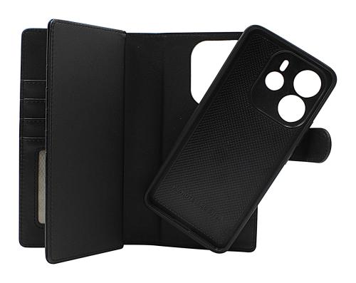 Coverin Skimblocker Xiaomi Redmi Note 14 4G XL Magneetti Puhelimen Kuoret