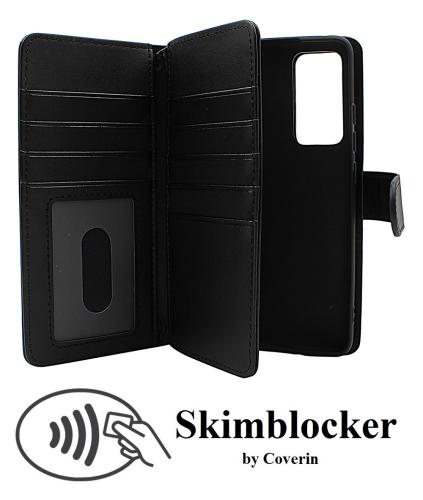 Coverin Skimblocker XL Magnet Wallet Xiaomi 12