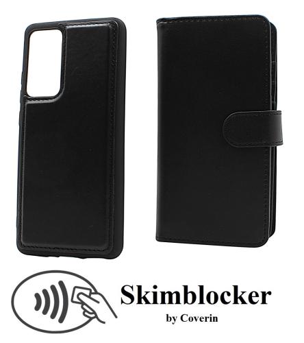 Coverin Skimblocker XL Magnet Wallet Xiaomi 12