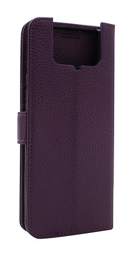 billigamobilskydd.se New Jalusta Lompakkokotelo Asus ZenFone 7 Pro (ZS671KS)