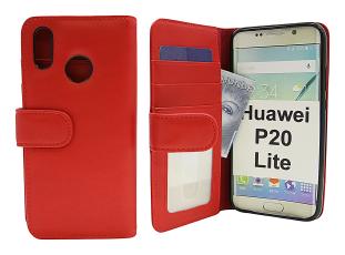 Coverin Lompakkokotelot Huawei P20 Lite