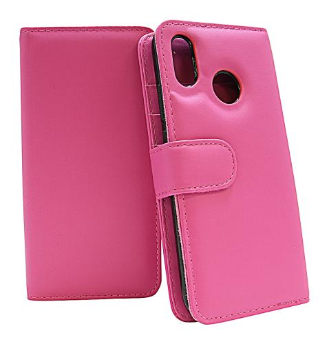 Coverin Skimblocker Lompakkokotelot Huawei P20 Lite