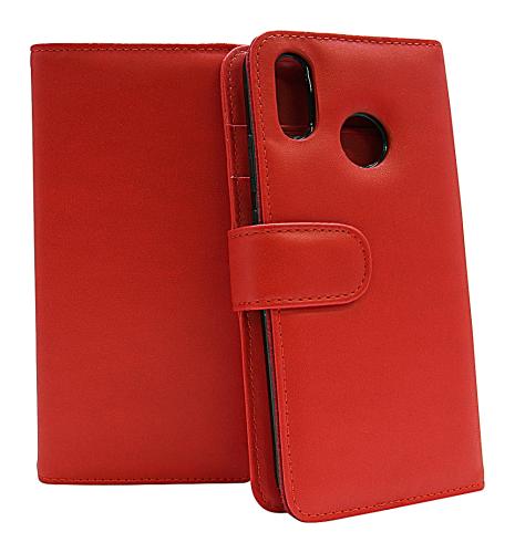 Coverin Lompakkokotelot Huawei P20 Lite