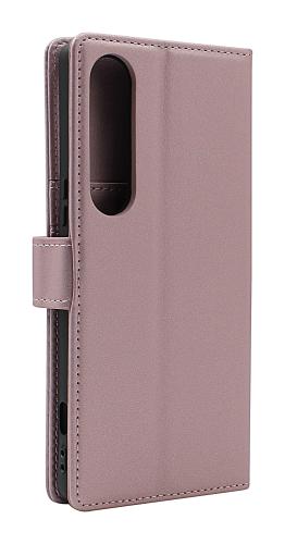 Coverin Skimblocker Sony Xperia 1 VII Puhelimen Kuoret