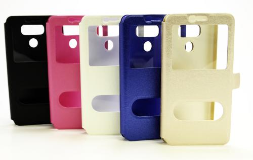 billigamobilskydd.se Flipcase LG G6 (H870)