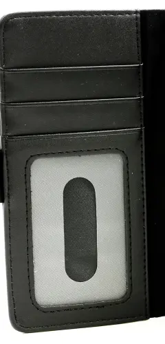 Coverin Magneettikotelo LG K4 2017 (M160)