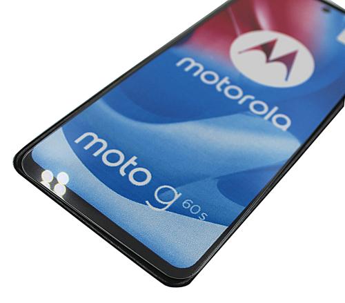 billigamobilskydd.se Näytönsuoja karkaistusta lasista Motorola Moto G60s