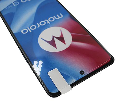 billigamobilskydd.se Näytönsuoja karkaistusta lasista Motorola Moto G60s