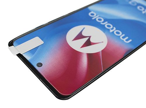 billigamobilskydd.se Näytönsuoja karkaistusta lasista Motorola Moto G60s