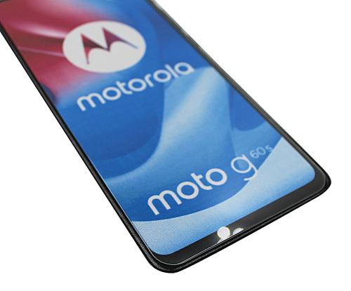 billigamobilskydd.se Näytönsuoja karkaistusta lasista Motorola Moto G60s