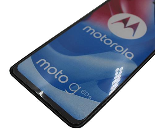 billigamobilskydd.se Kuuden kappaleen näytönsuojakalvopakett Motorola Moto G60s