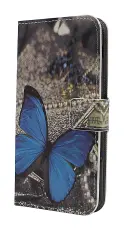 Coverin Kuviolompakko Samsung Galaxy A5 2017 (A520F)