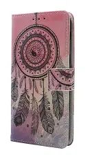 Coverin Kuviolompakko Samsung Galaxy A5 2017 (A520F)