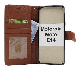 billigamobilskydd.se New Standcase Motorola Moto E14 Puhelimen Kuoret