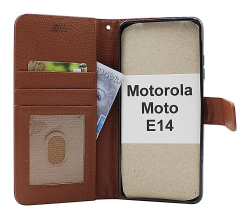 billigamobilskydd.se New Standcase Motorola Moto E14 Puhelimen Kuoret