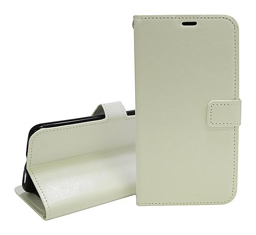 billigamobilskydd.se Crazy Horse Lompakko Samsung Galaxy J6 Plus (J610FN/DS)