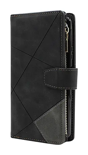 billigamobilskydd.se XL Standcase Luksuskotelo puhelimeen Sony Xperia 10 III (XQ-BT52)