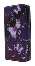 Coverin Jalusta Lompakkokotelo Sony Xperia Z5 (E6653)