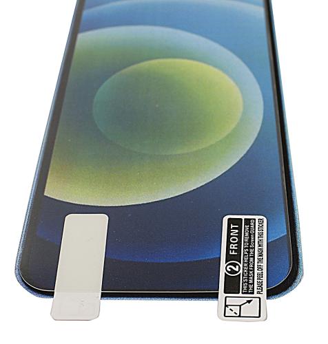 Coverin Kuuden kappaleen näytönsuojakalvopakett iPhone 12 Mini (5.4)