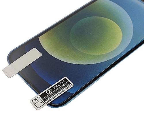 Coverin Kuuden kappaleen näytönsuojakalvopakett iPhone 12 Mini (5.4)