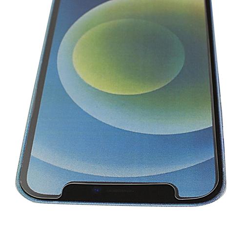 Coverin Kuuden kappaleen näytönsuojakalvopakett iPhone 12 Mini (5.4)