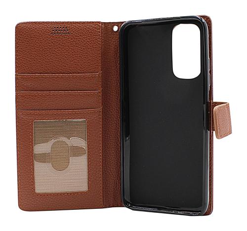 billigamobilskydd.se New Jalusta Lompakkokotelo Xiaomi Redmi Note 11 / 11S