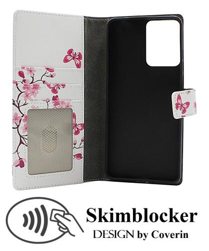 Coverin Skimblocker Motorola Moto E14 Puhelimen Kuoret Design