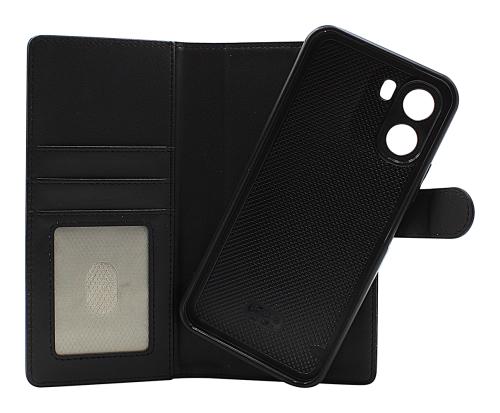 Coverin Skimblocker Oppo A6x Magneetti Puhelimen Kuoret